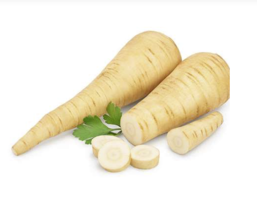 Parsnips