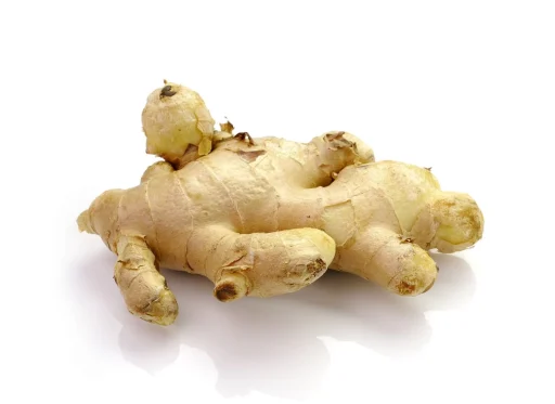 Ginger