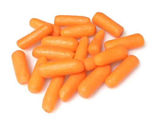 Carrots-mini